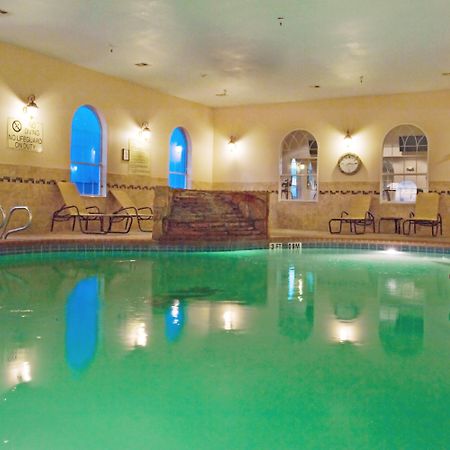 Holiday Inn Express Hotel & Suites Levelland By Ihg Zewnętrze zdjęcie