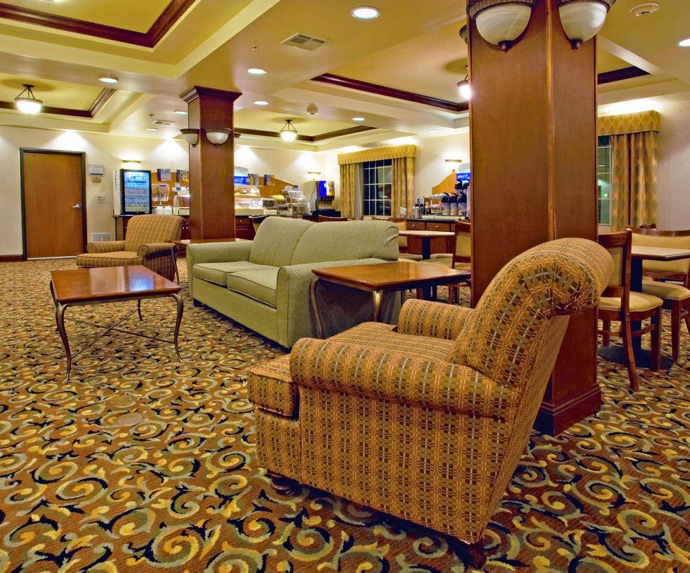 Holiday Inn Express Hotel & Suites Levelland By Ihg Zewnętrze zdjęcie