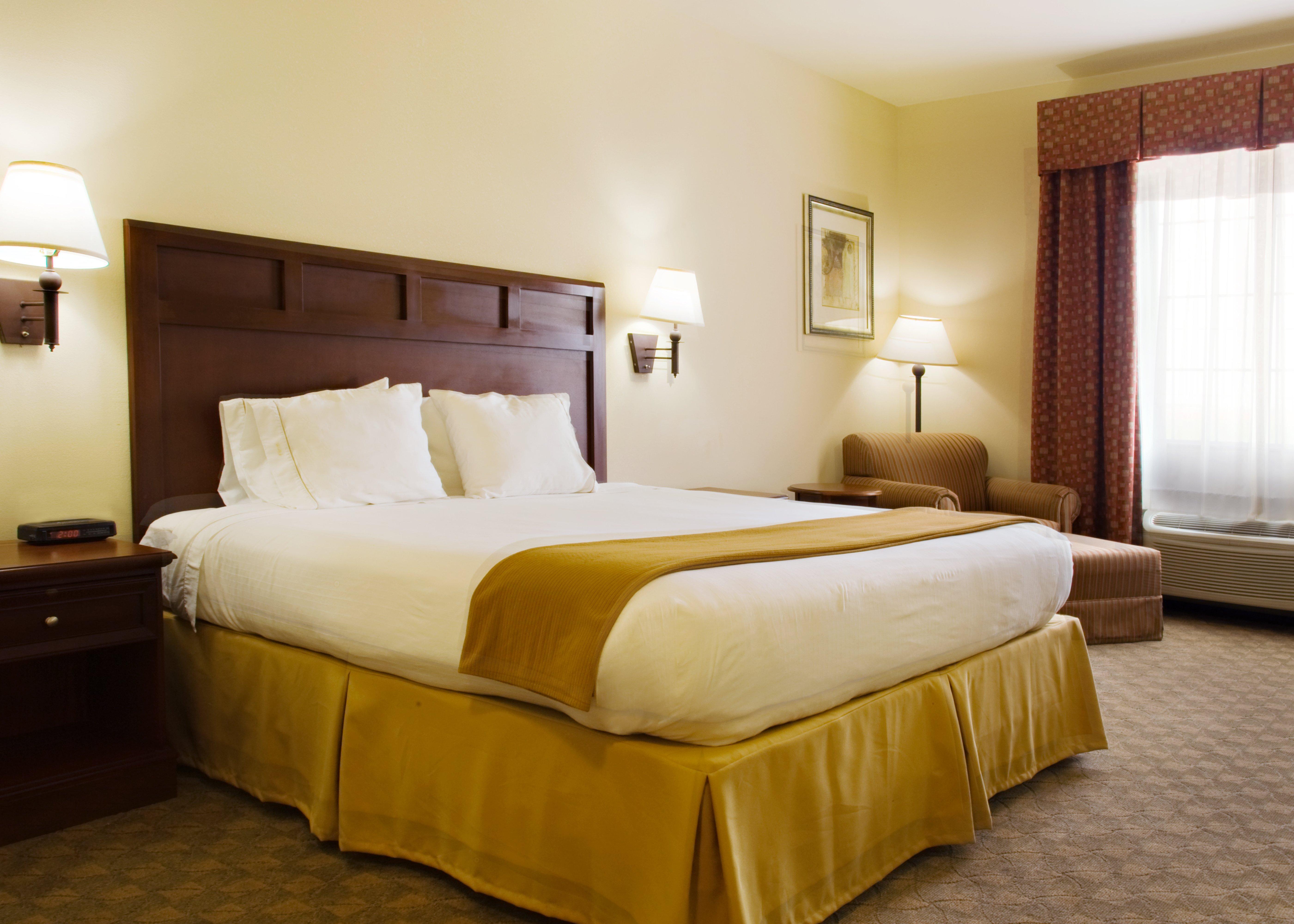 Holiday Inn Express Hotel & Suites Levelland By Ihg Zewnętrze zdjęcie
