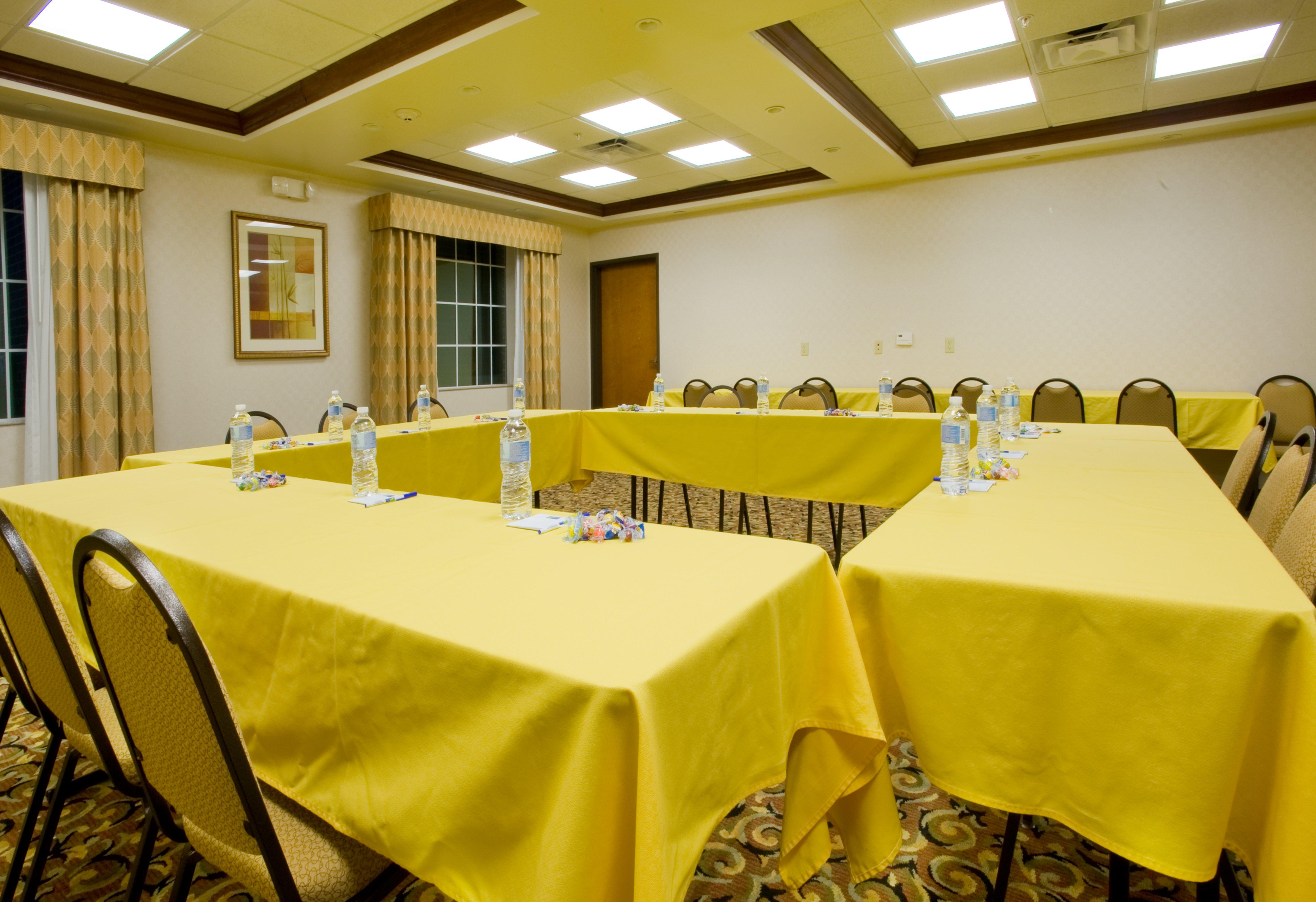 Holiday Inn Express Hotel & Suites Levelland By Ihg Zewnętrze zdjęcie