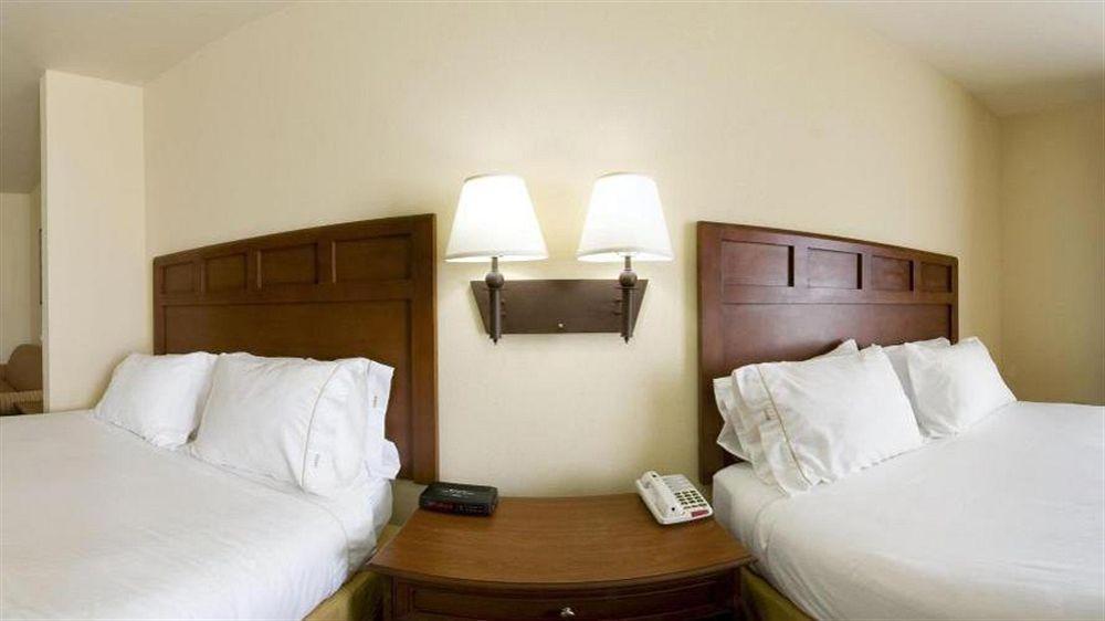 Holiday Inn Express Hotel & Suites Levelland By Ihg Zewnętrze zdjęcie