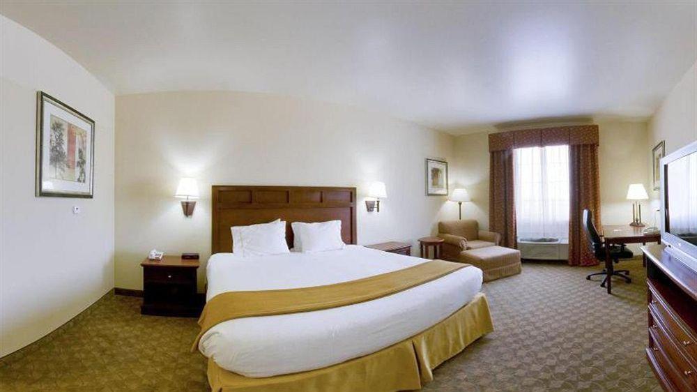 Holiday Inn Express Hotel & Suites Levelland By Ihg Zewnętrze zdjęcie