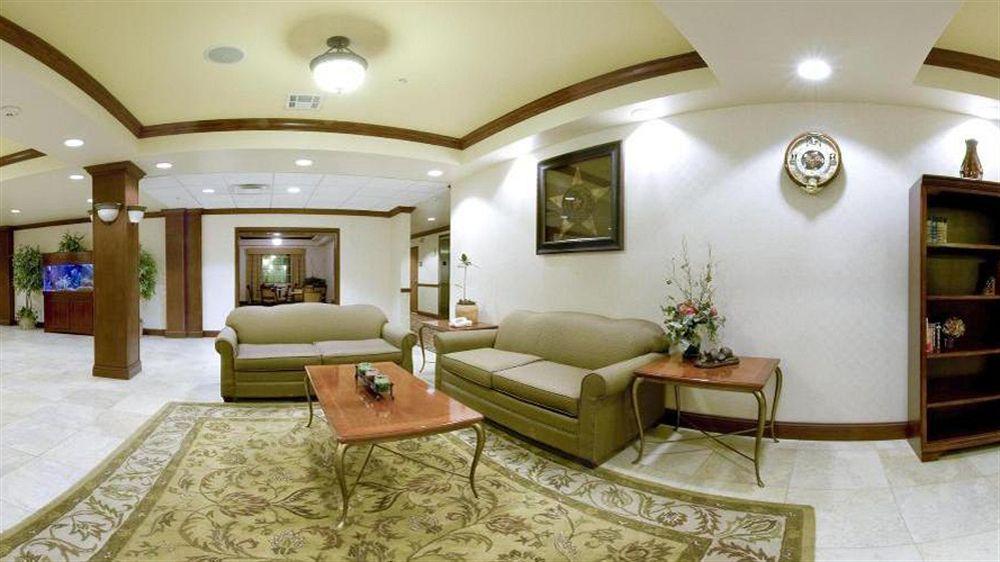Holiday Inn Express Hotel & Suites Levelland By Ihg Zewnętrze zdjęcie