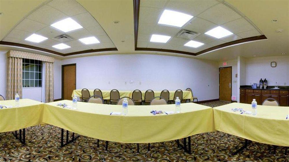 Holiday Inn Express Hotel & Suites Levelland By Ihg Zewnętrze zdjęcie